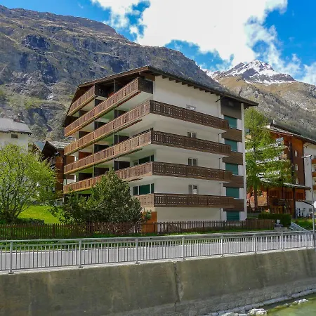 Matten - Utoring-25 By Interhome * Zermatt