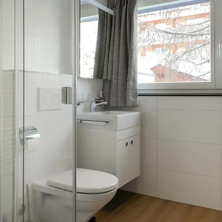 Matten - Utoring-25 By Interhome Appartement