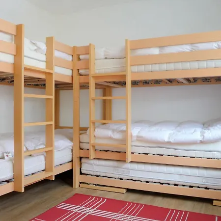 Matten - Utoring-25 By Interhome Appartement *