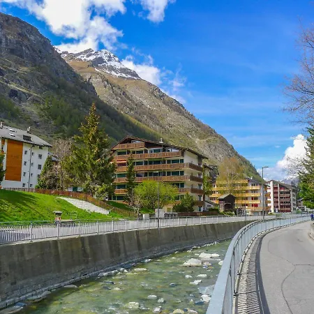 Matten - Utoring-25 By Interhome * Zermatt