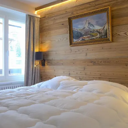 Matten - Utoring-25 By Interhome *