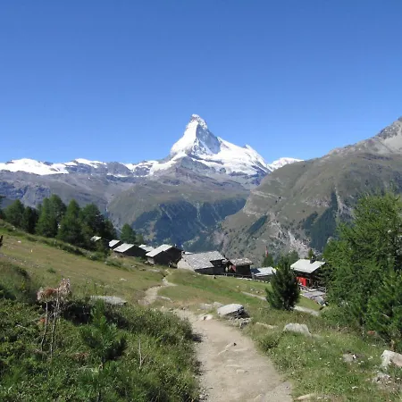 Matten - Utoring-25 By Interhome * Zermatt